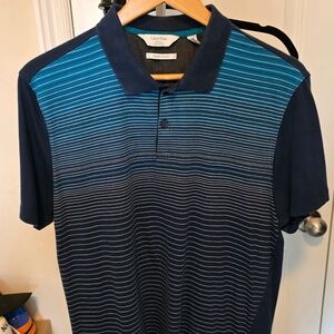 Mens Calvin Klein Polo‎